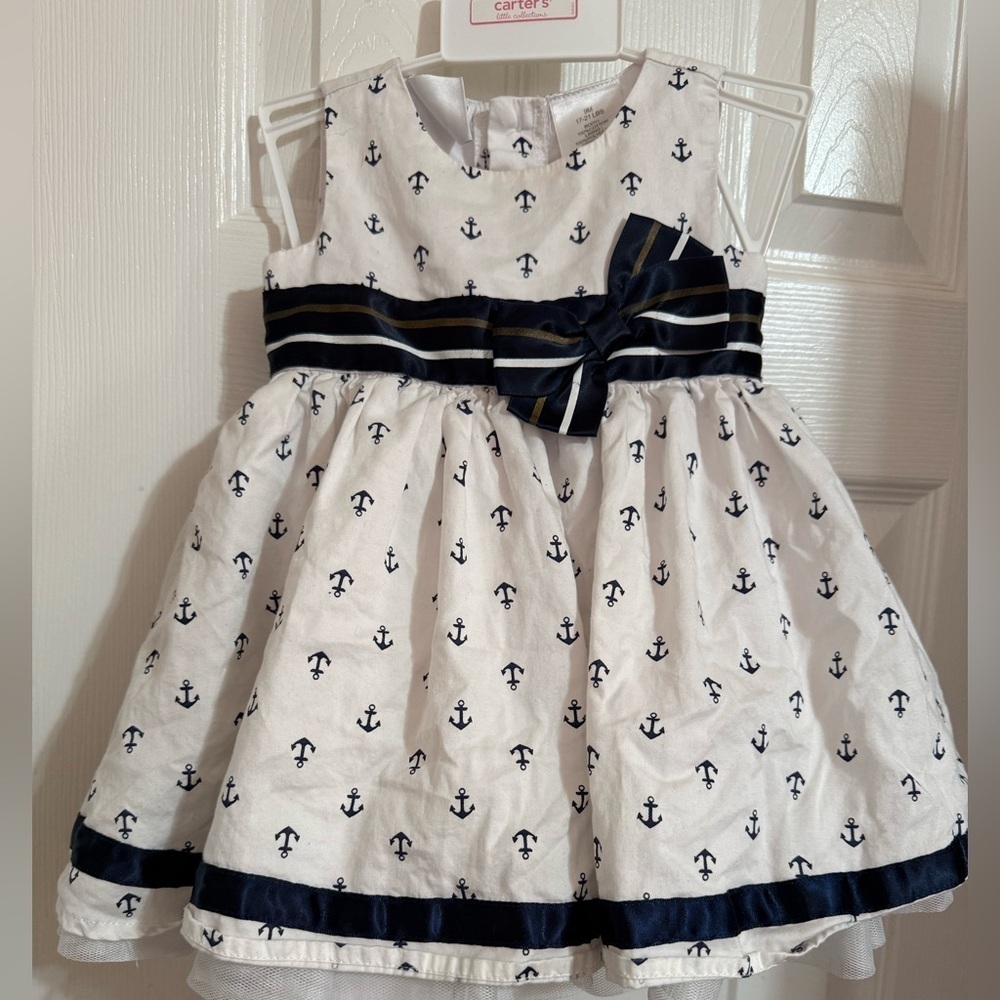 Koala Baby Boutique Dress & Diaper Cover